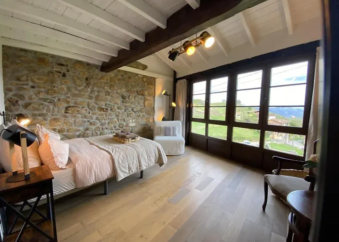 La Macona Сasa de vacaciones