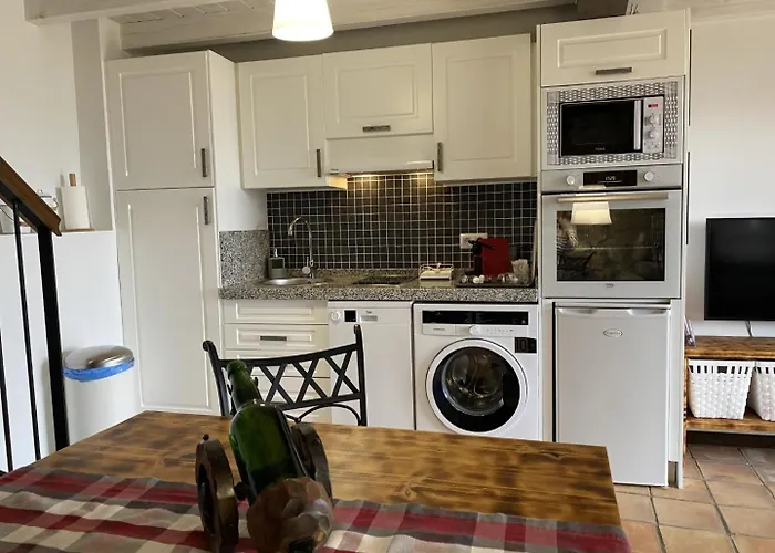 La Macona Сasa de vacaciones *