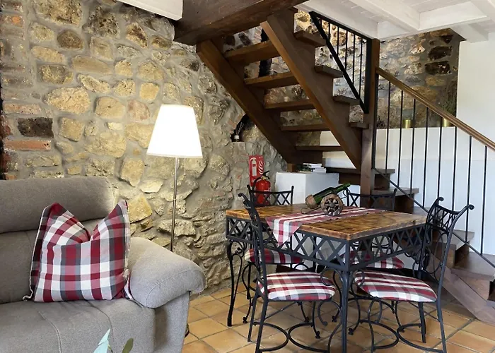 La Macona Сasa de vacaciones *