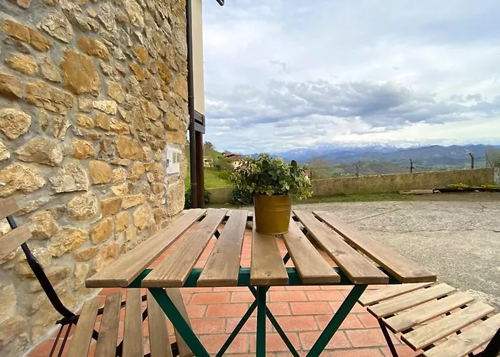 La Macona * Infiesto